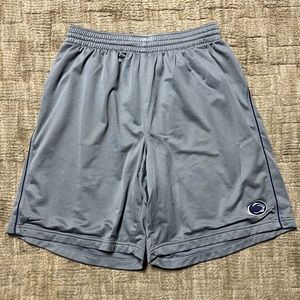 Penn State Nike Shorts
